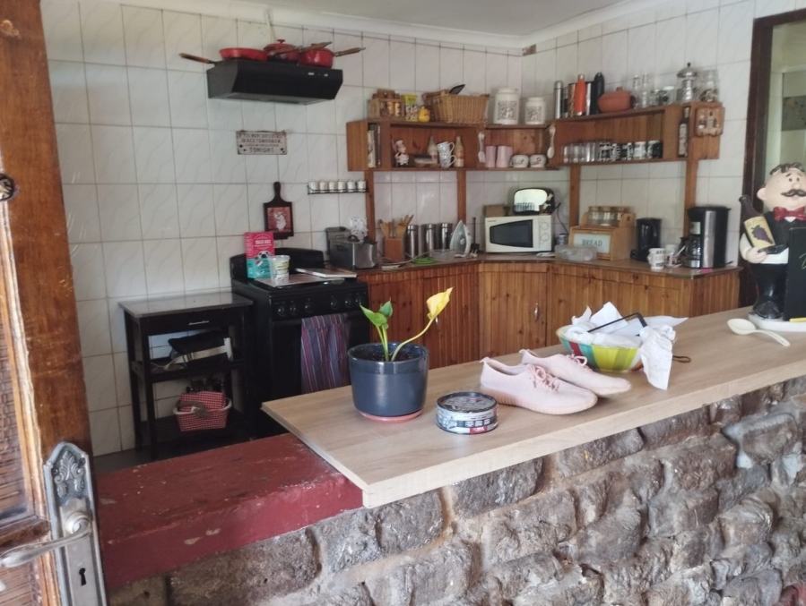 Commercial Property for Sale in Bloemfontein Rural Free State